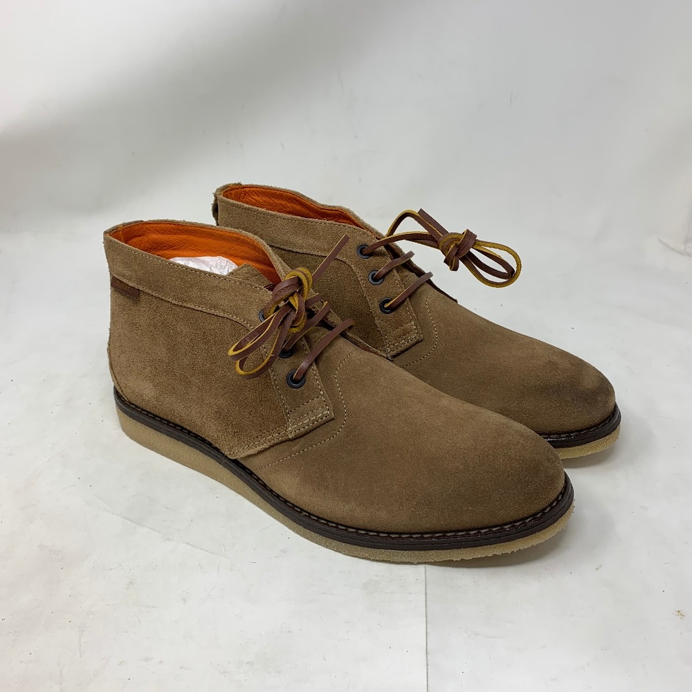 Wolverine Men's Julian Chukka Boot Taupe W00652